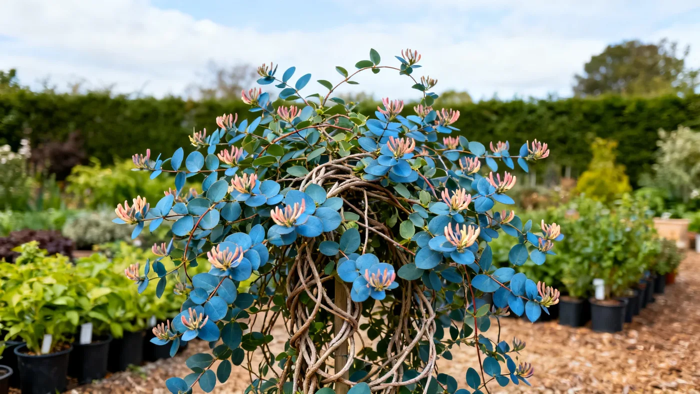 Fertilizing Scentsation Honeysuckle: What It Actually Needs